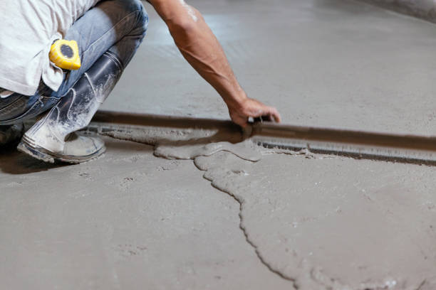 Best Concrete Foundation Repair in Lake Tapps, WA