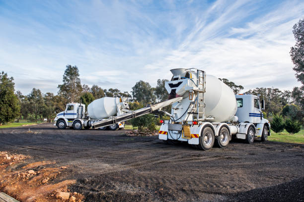 Best Residential Concrete Solutions in Lake Tapps, WA