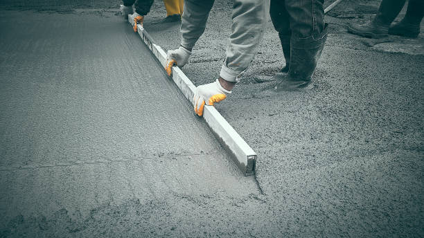 Best Decorative Concrete in Lake Tapps, WA